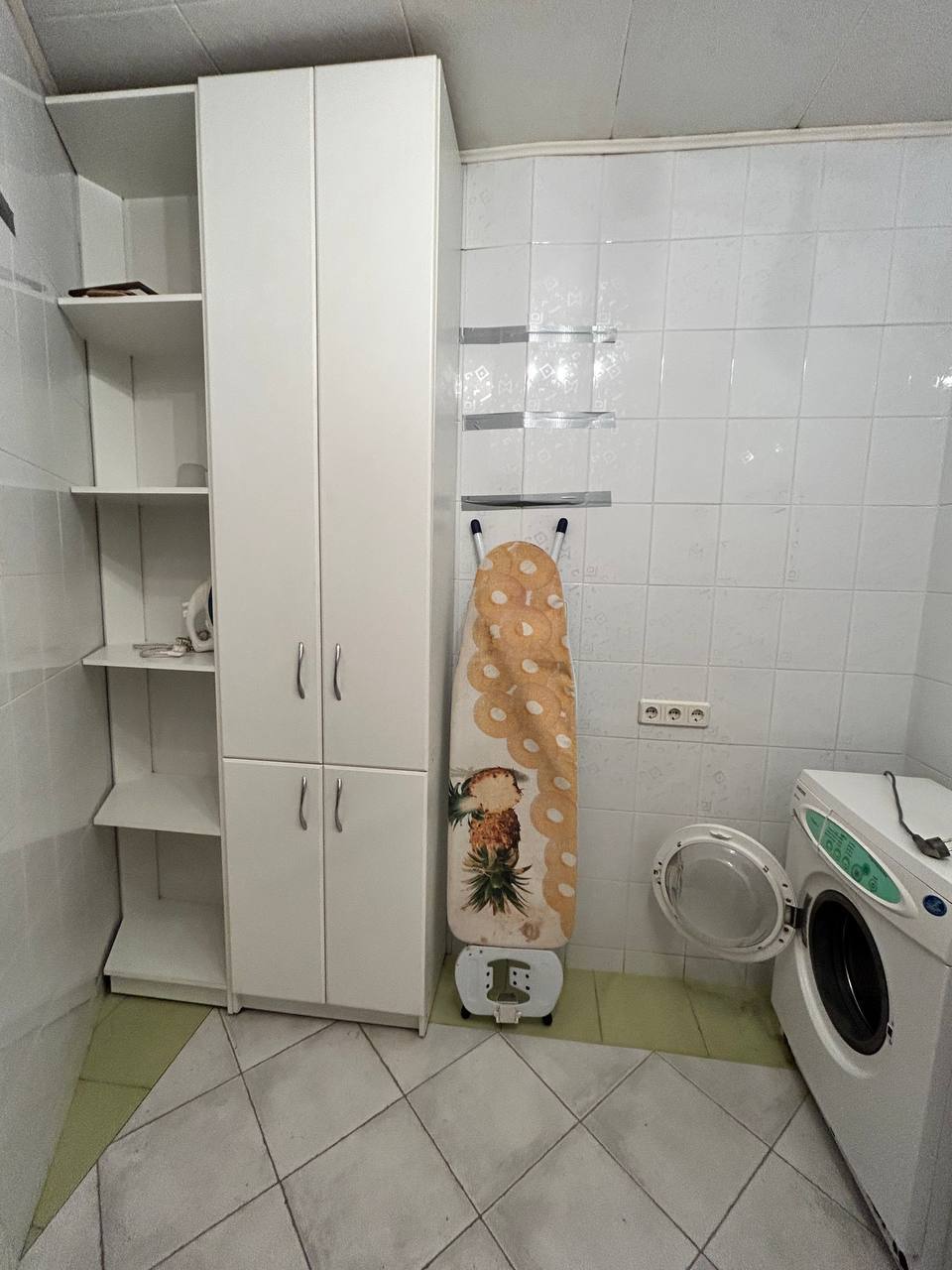 Оренда 3-кімнатної квартири 94 м², Науки просп., 54Б