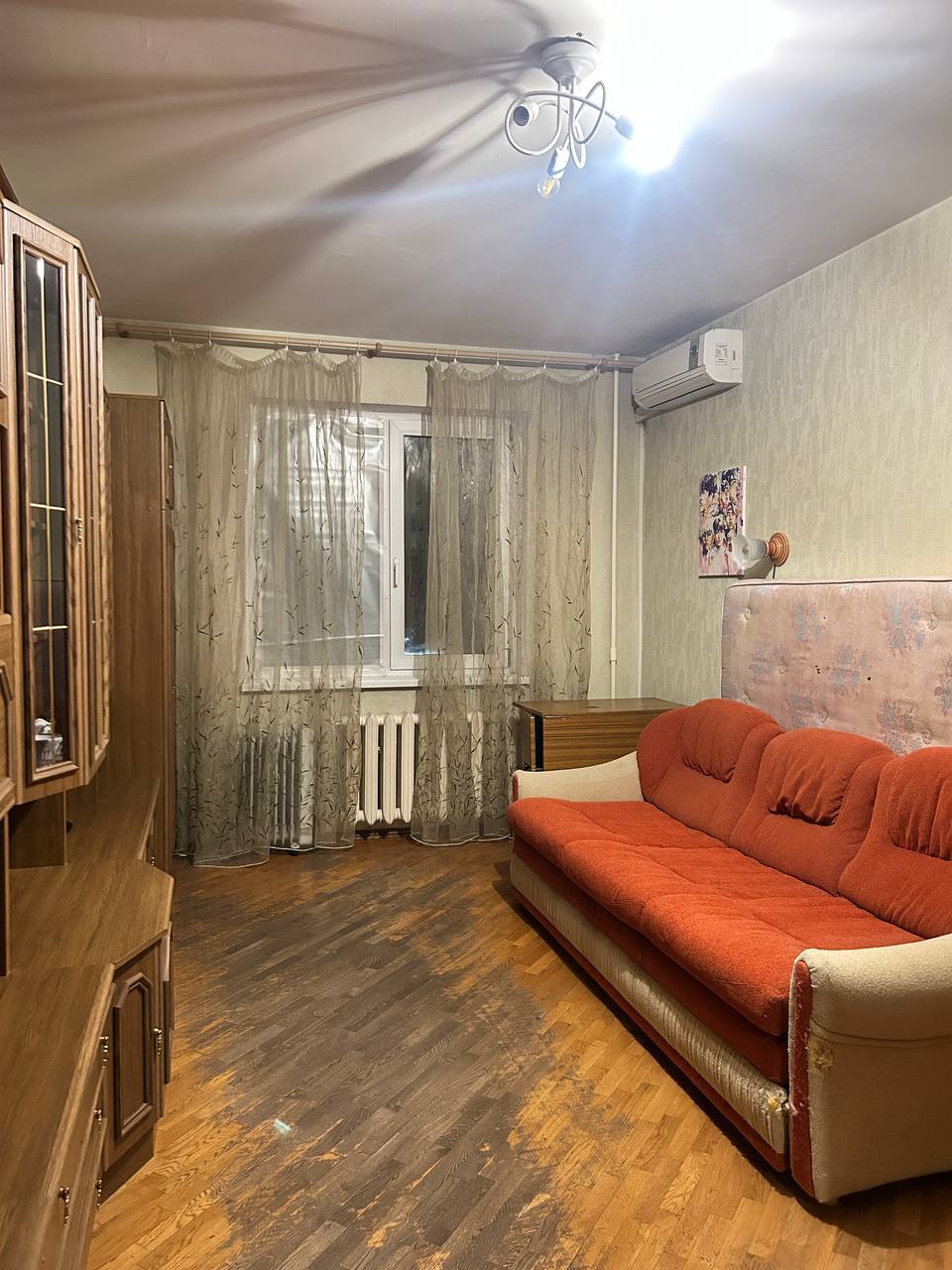 Оренда 3-кімнатної квартири 94 м², Науки просп., 54Б