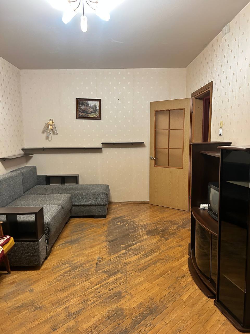 Оренда 3-кімнатної квартири 94 м², Науки просп., 54Б