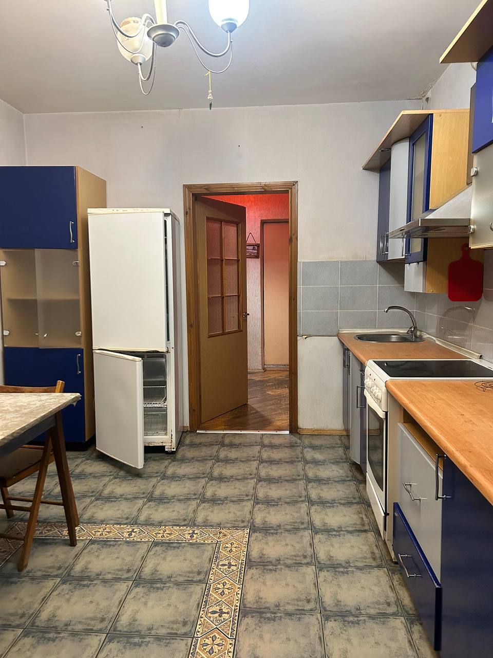 Оренда 3-кімнатної квартири 94 м², Науки просп., 54Б