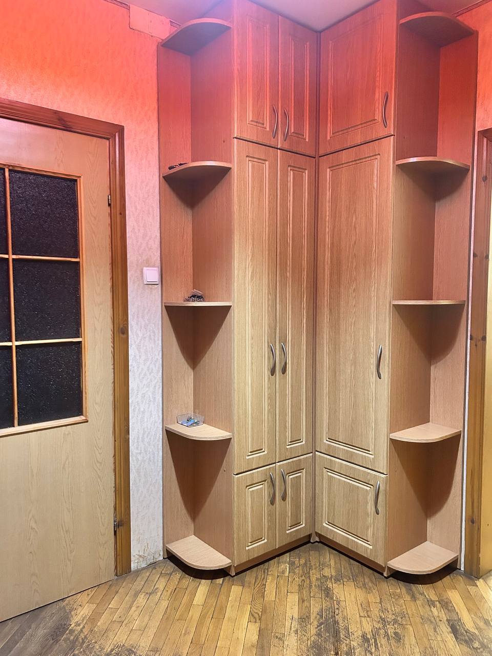 Оренда 3-кімнатної квартири 94 м², Науки просп., 54Б