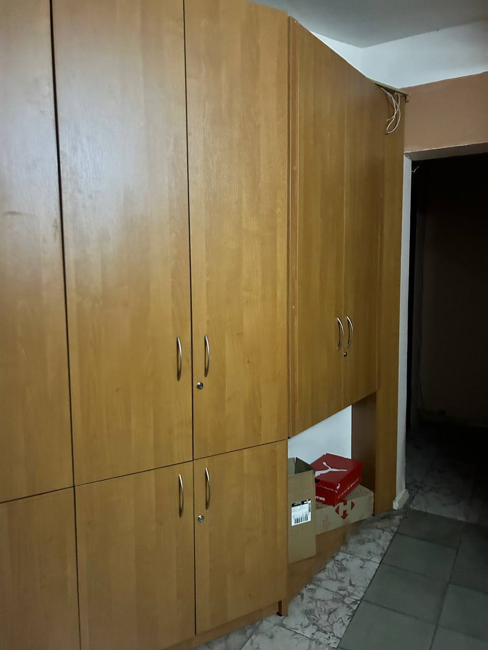 Оренда 3-кімнатної квартири 94 м², Науки просп., 54Б