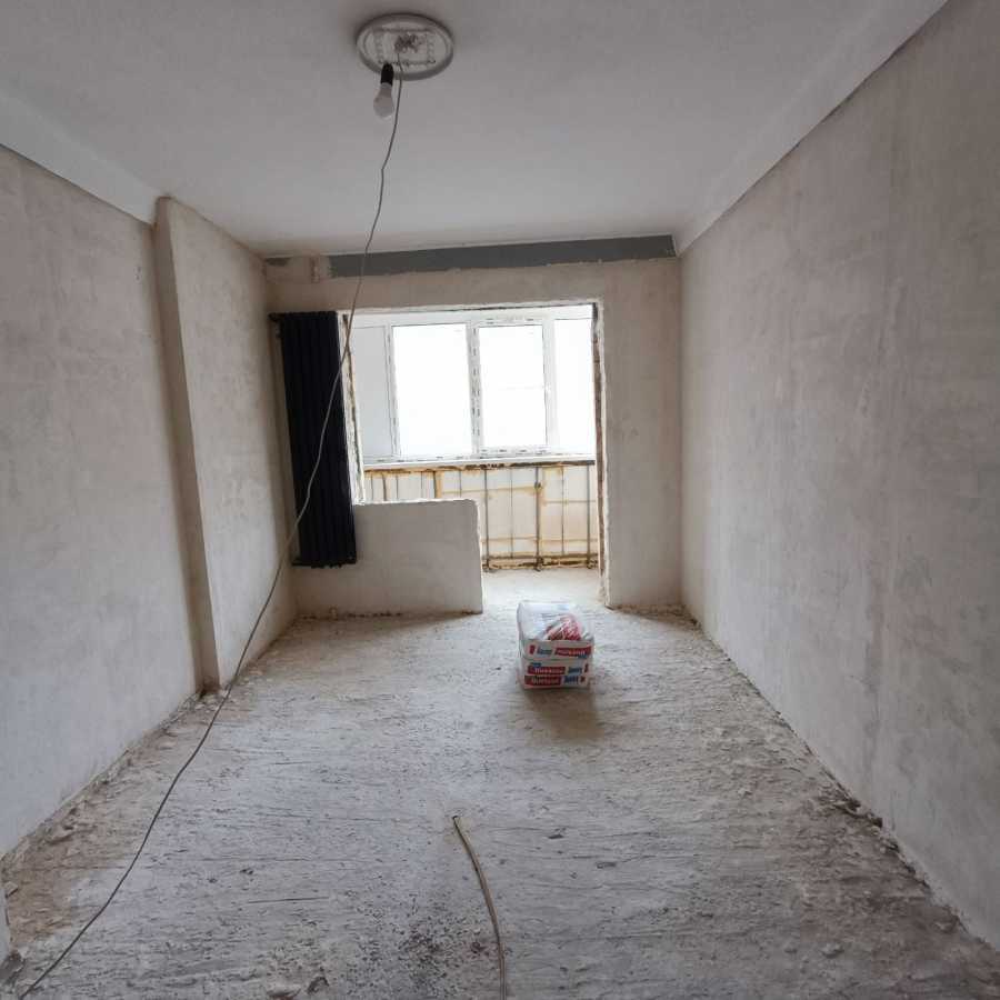 Продаж 2-кімнатної квартири 49.05 м², Тулузи вул., 22