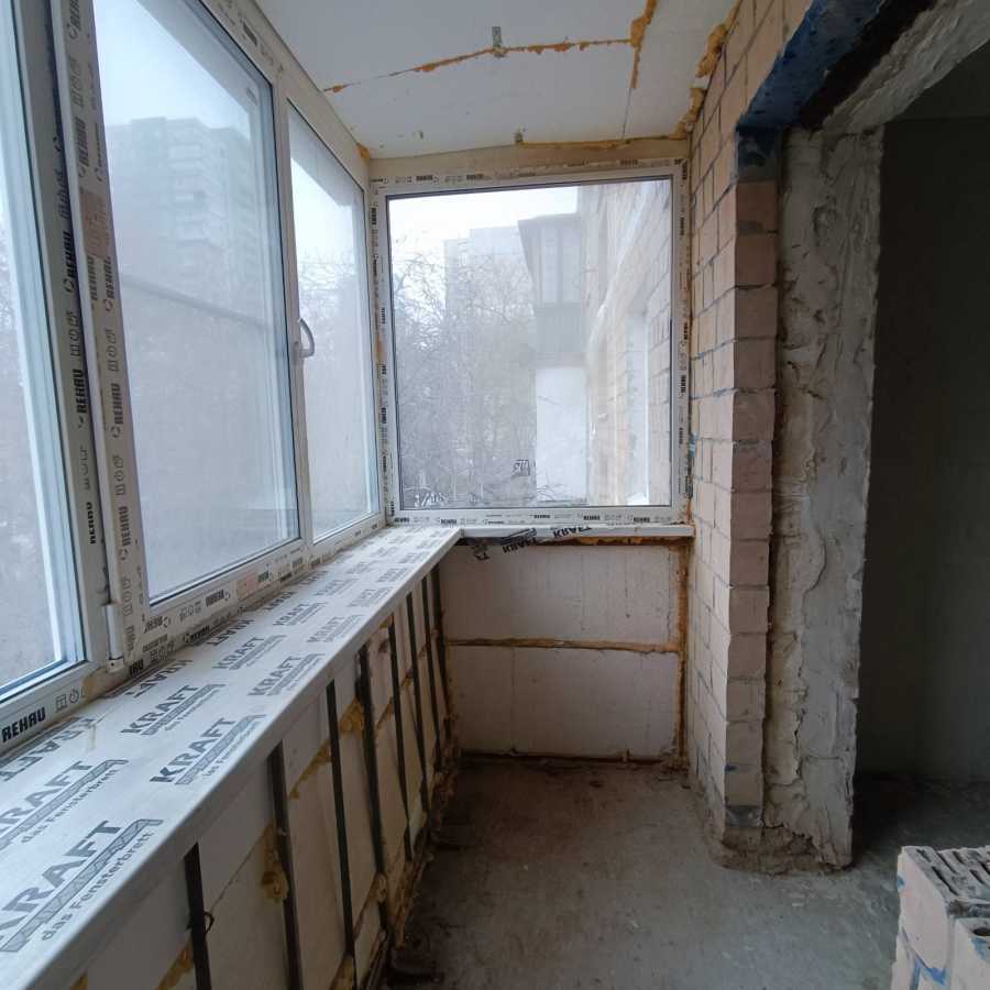 Продаж 2-кімнатної квартири 49.05 м², Тулузи вул., 22