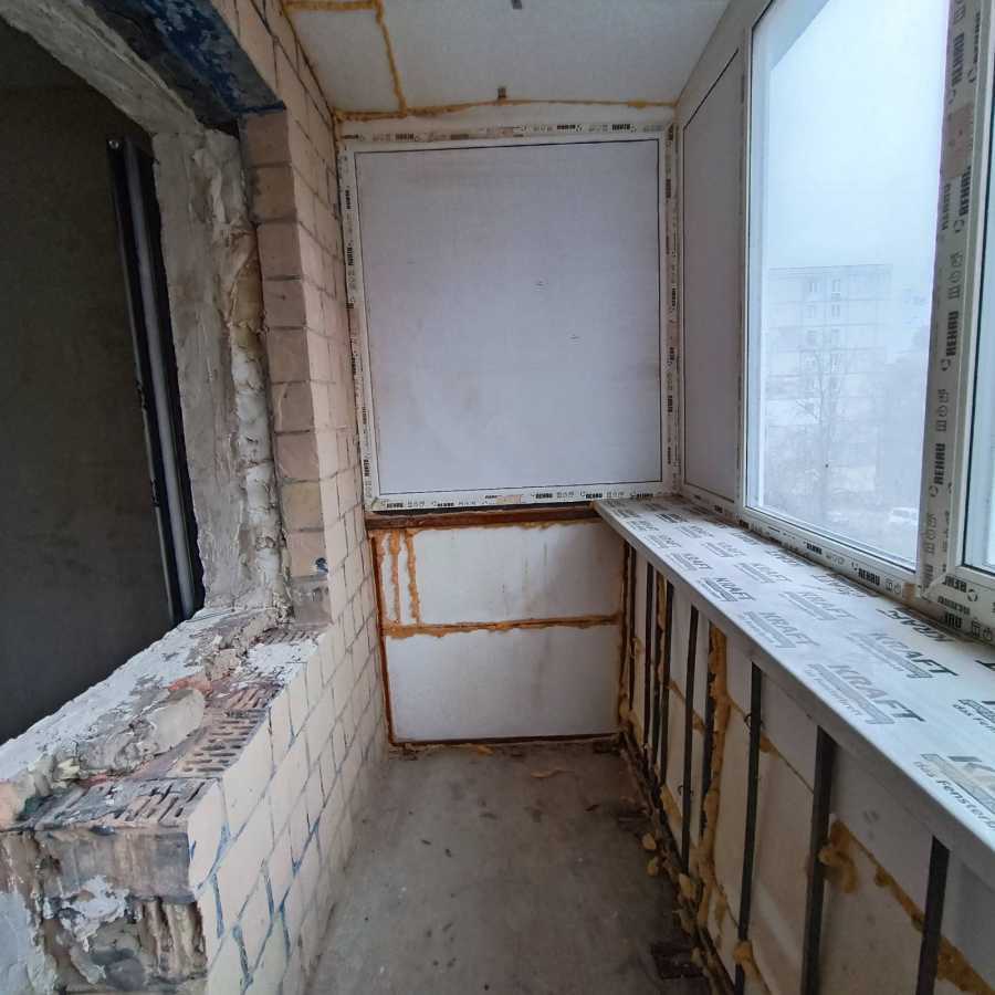 Продаж 2-кімнатної квартири 49.05 м², Тулузи вул., 22