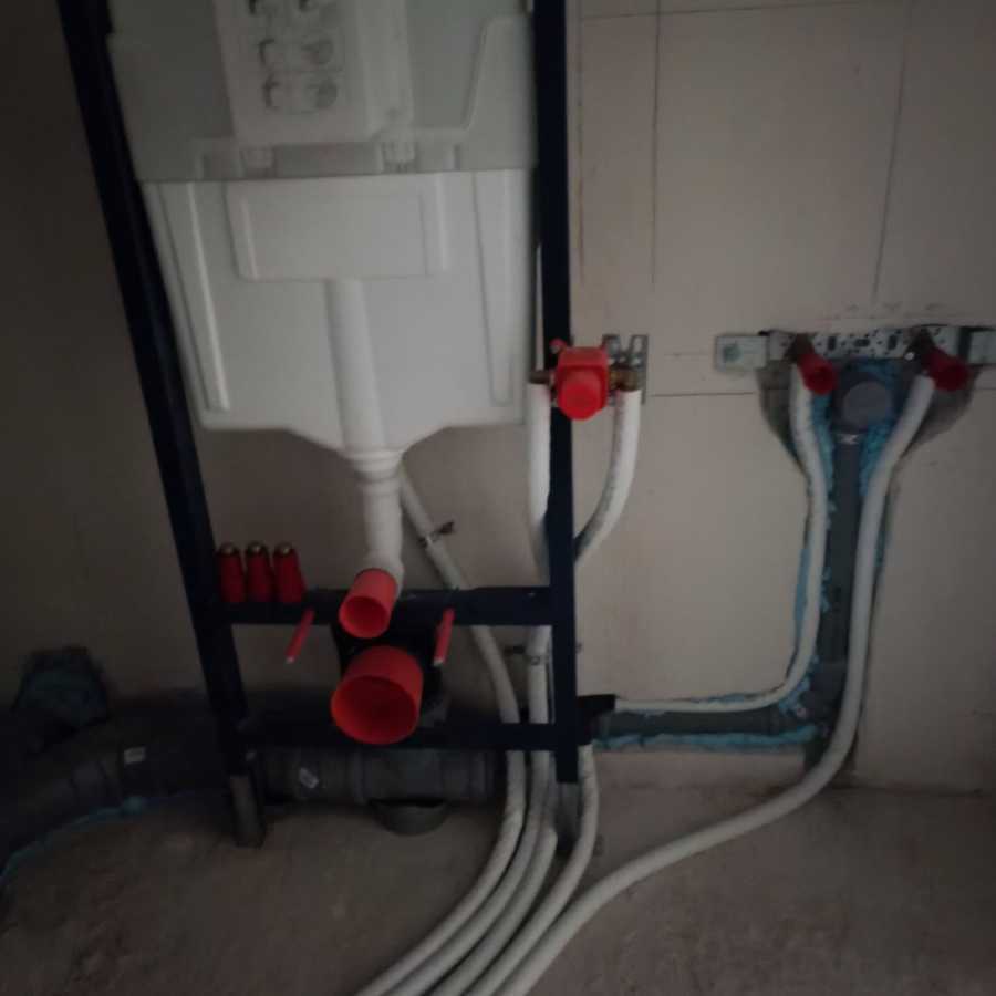 Продаж 2-кімнатної квартири 49.05 м², Тулузи вул., 22