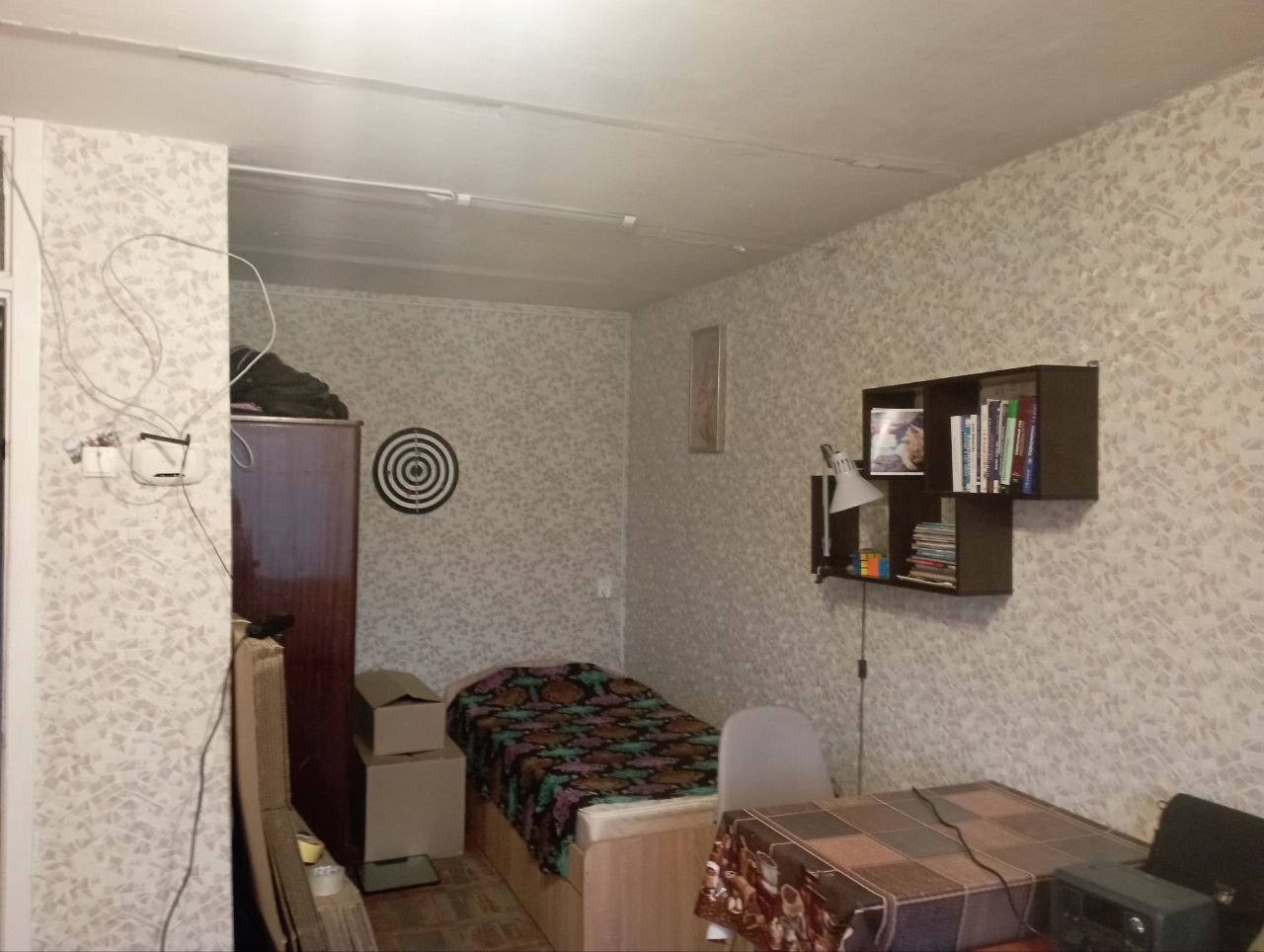 Продажа 1-комнатной квартиры 39 м², Ермоловой ул., 50А