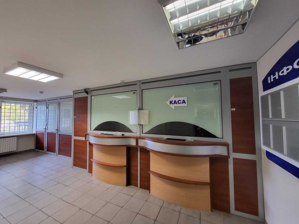 Продаж приміщення вільного призначення 319.7 м², Робочий пров., 160