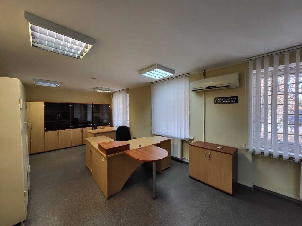 Продаж приміщення вільного призначення 319.7 м², Робочий пров., 160