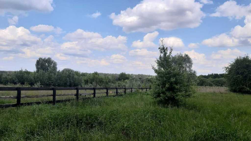 Продажа участка для личного сельского хозяйства 200 соток