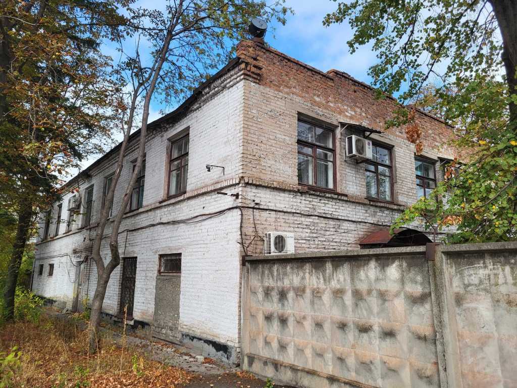 Продаж приміщення вільного призначення 1938.9 м², Двінська, 23/1