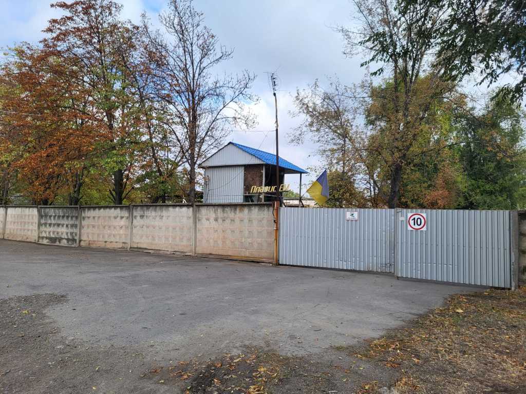Продаж приміщення вільного призначення 1938.9 м², Двінська, 23/1