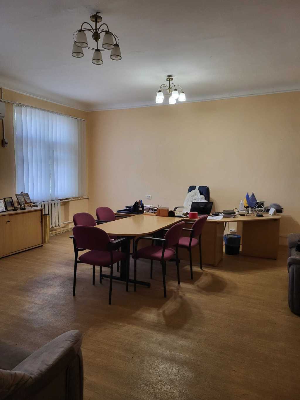 Продаж приміщення вільного призначення 1938.9 м², Двінська, 23/1