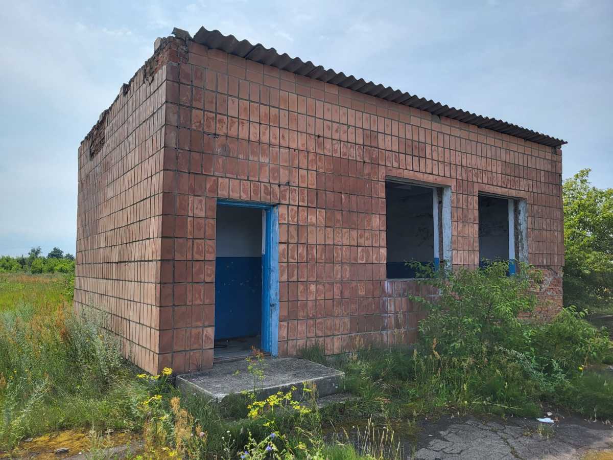 Продаж приміщення вільного призначення 19820.2 м², Соборна, 112
