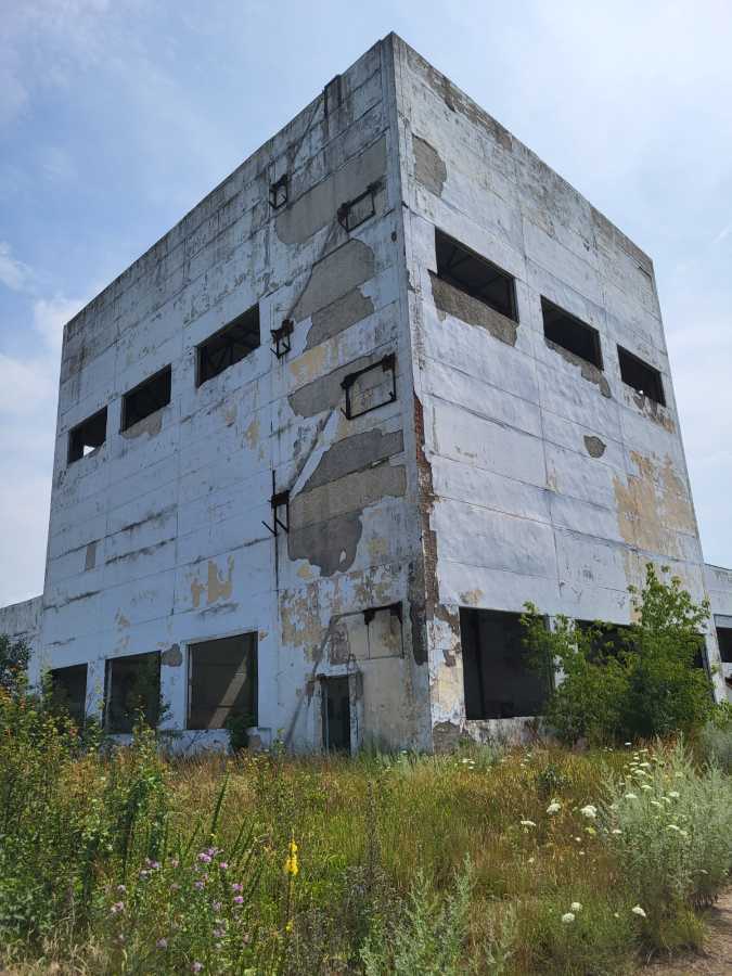 Продаж приміщення вільного призначення 19820.2 м², Соборна, 112