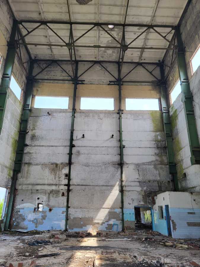 Продаж приміщення вільного призначення 19820.2 м², Соборна, 112