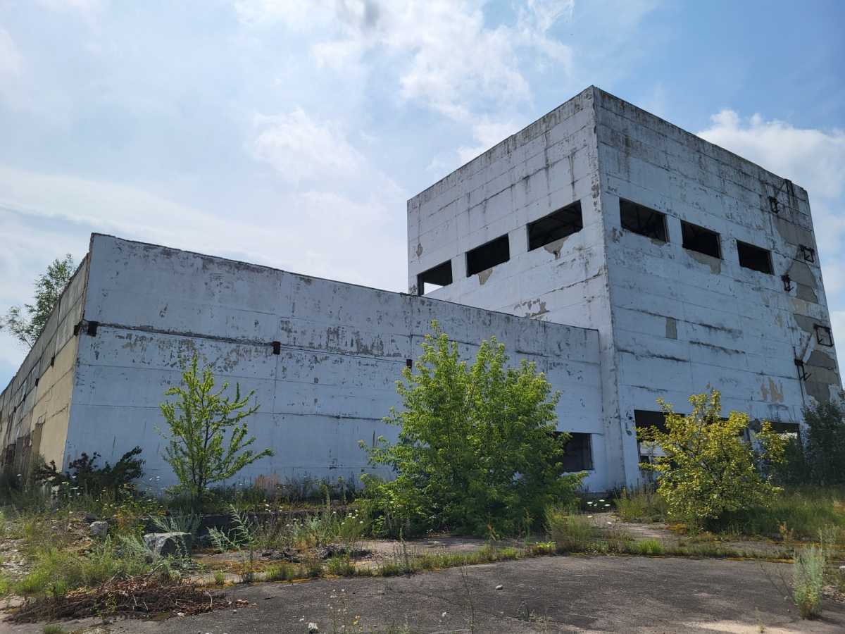 Продаж приміщення вільного призначення 19820.2 м², Соборна, 112