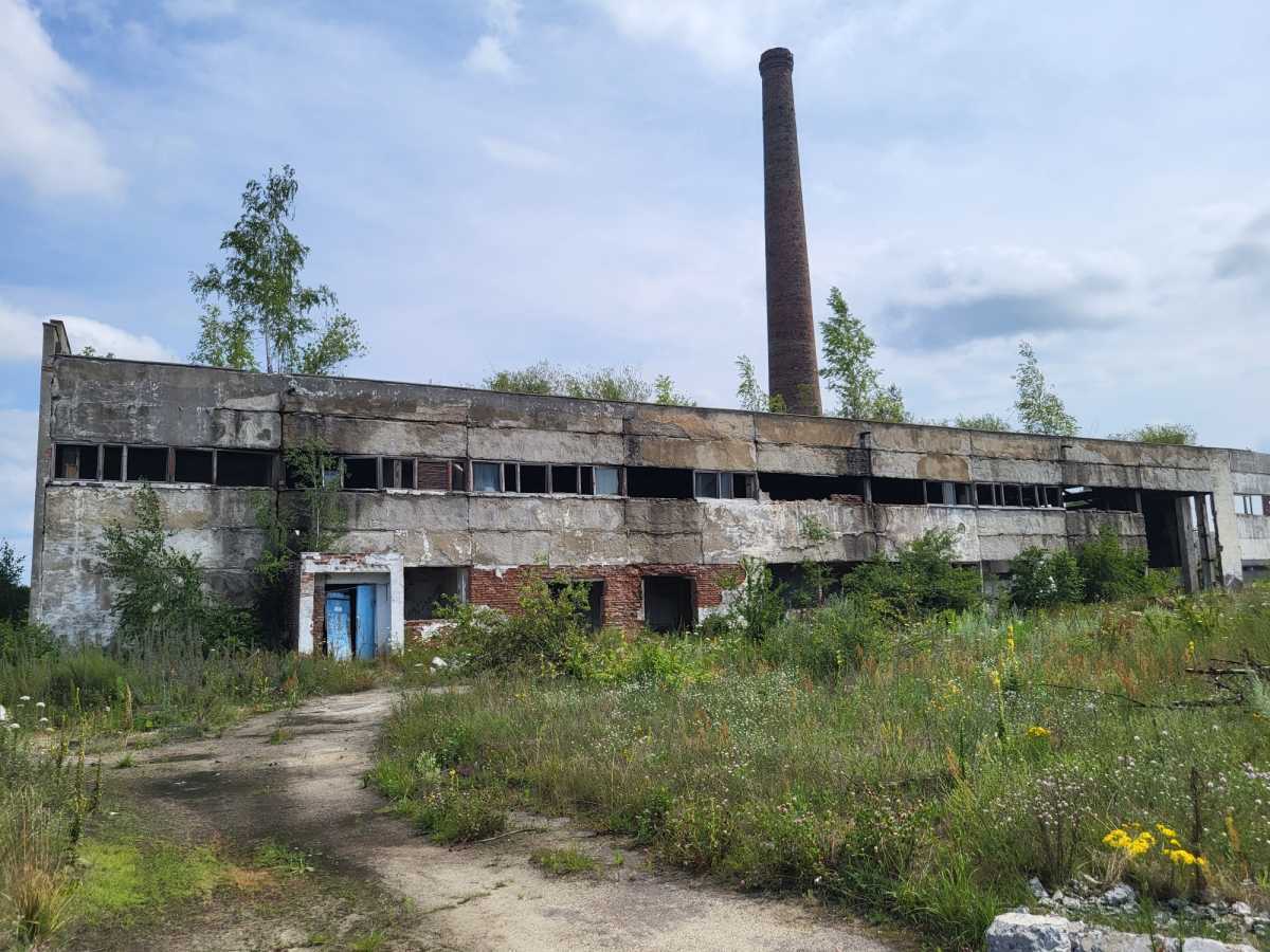 Продаж приміщення вільного призначення 19820.2 м², Соборна, 112