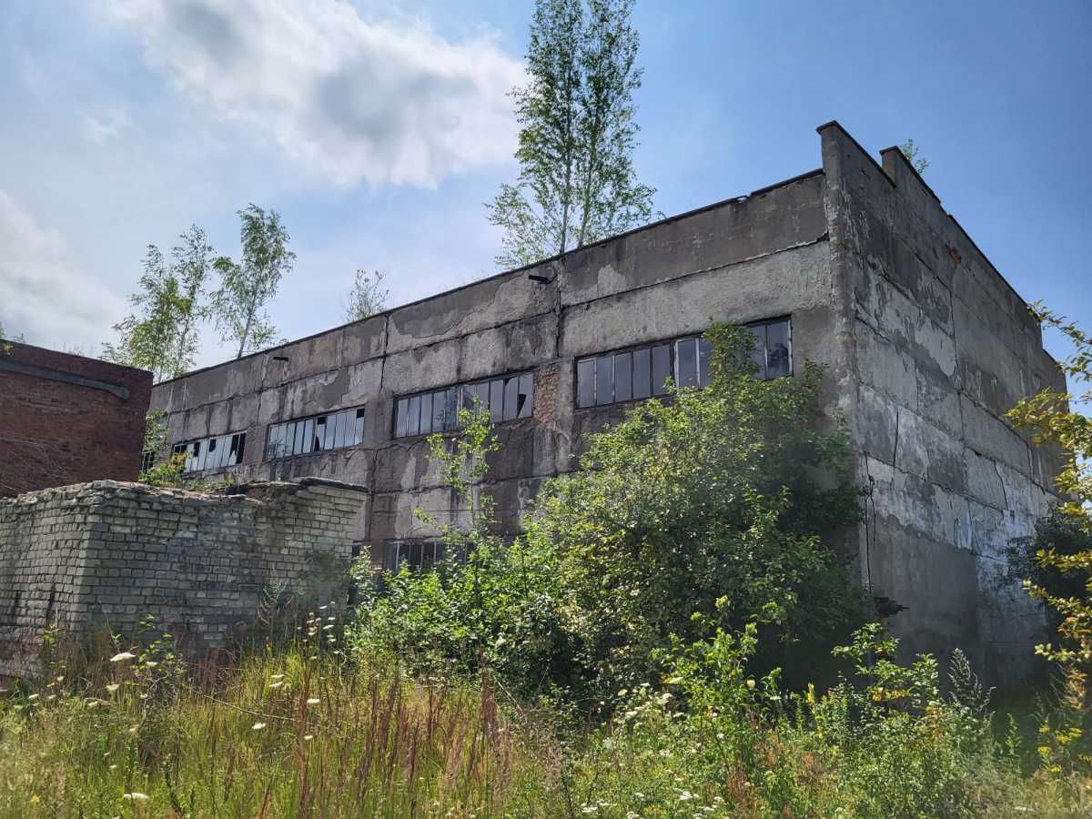 Продаж приміщення вільного призначення 19820.2 м², Соборна, 112