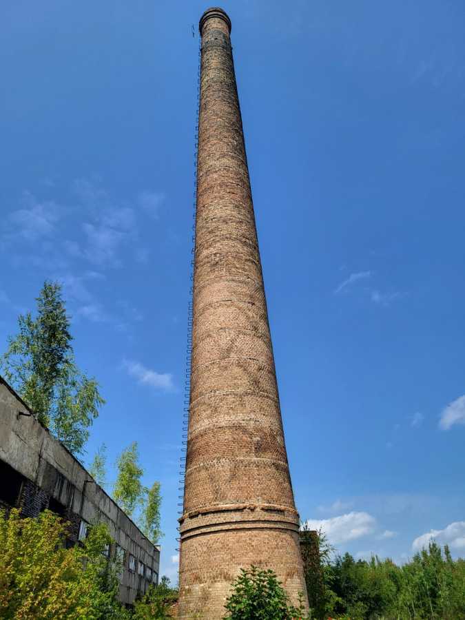 Продаж приміщення вільного призначення 19820.2 м², Соборна, 112