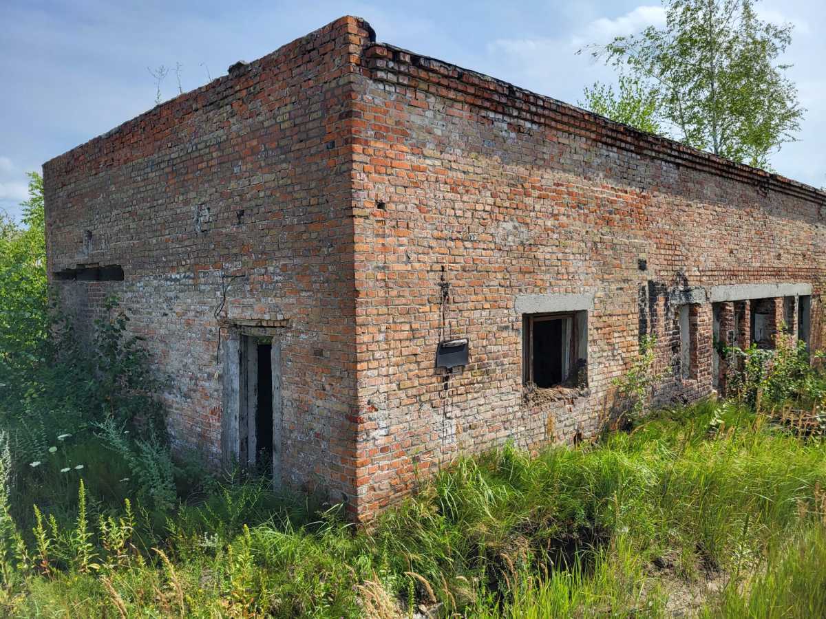 Продаж приміщення вільного призначення 19820.2 м², Соборна, 112