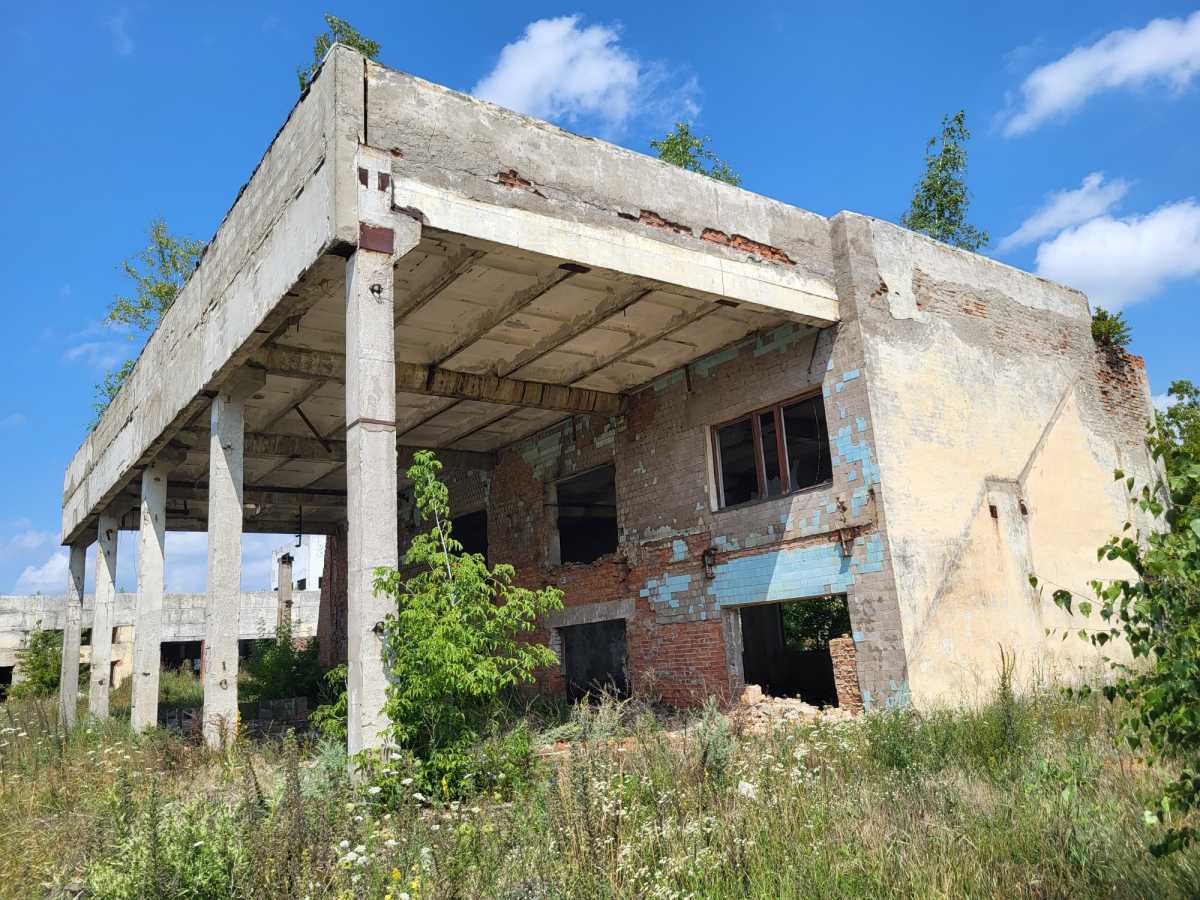 Продаж приміщення вільного призначення 19820.2 м², Соборна, 112