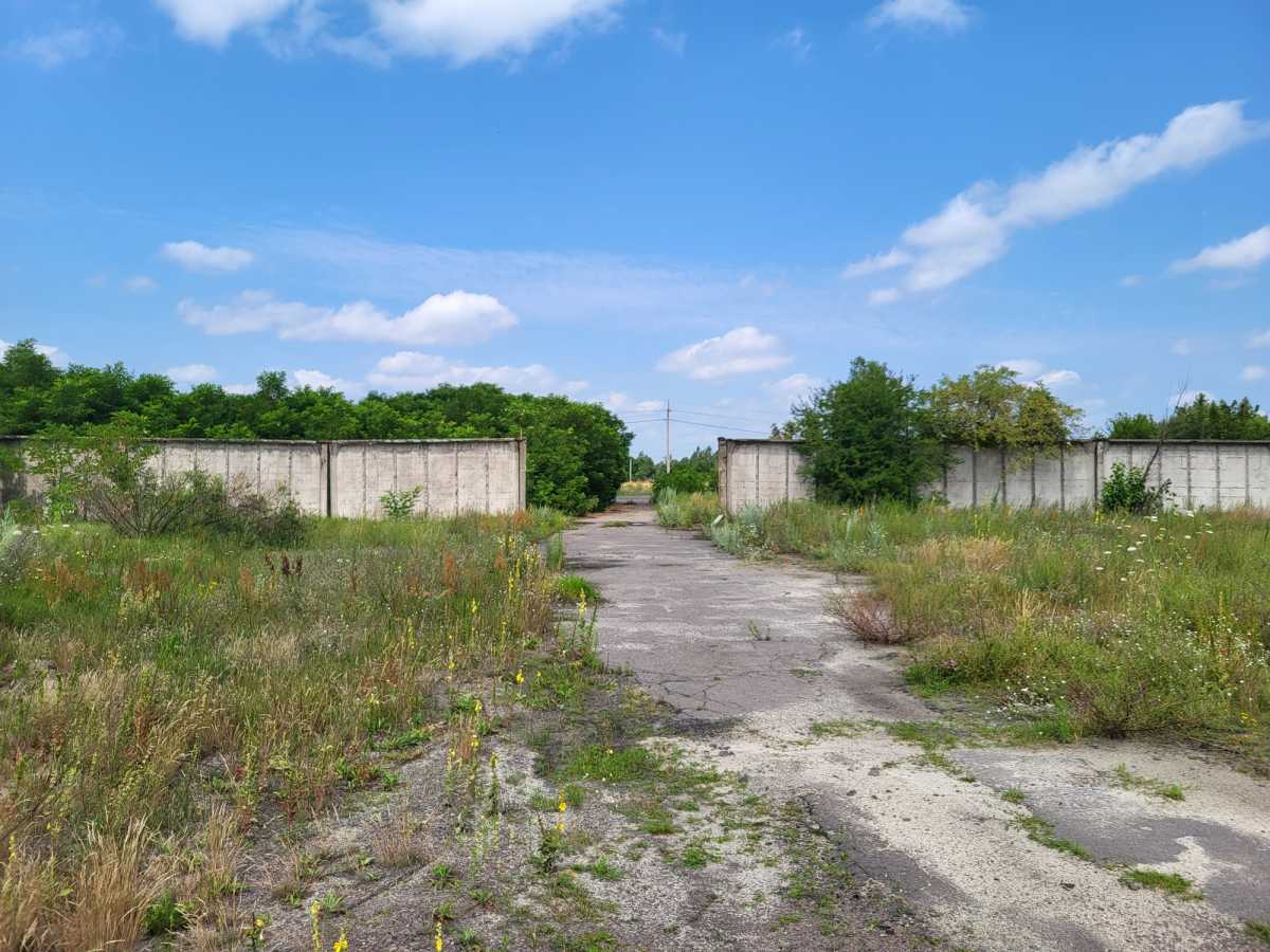 Продаж приміщення вільного призначення 19820.2 м², Соборна, 112