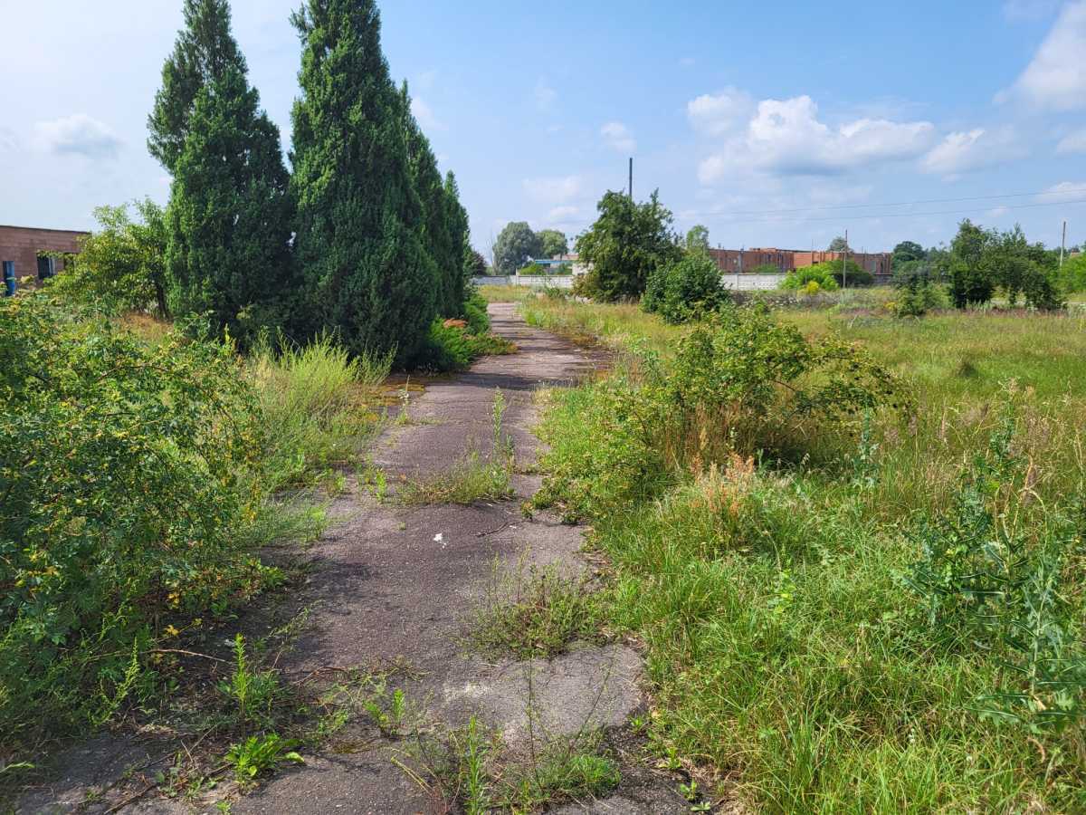 Продаж приміщення вільного призначення 19820.2 м², Соборна, 112
