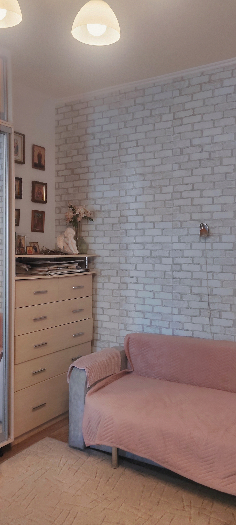 Продаж 2-кімнатної квартири 40 м², Градоначальницкая вул.