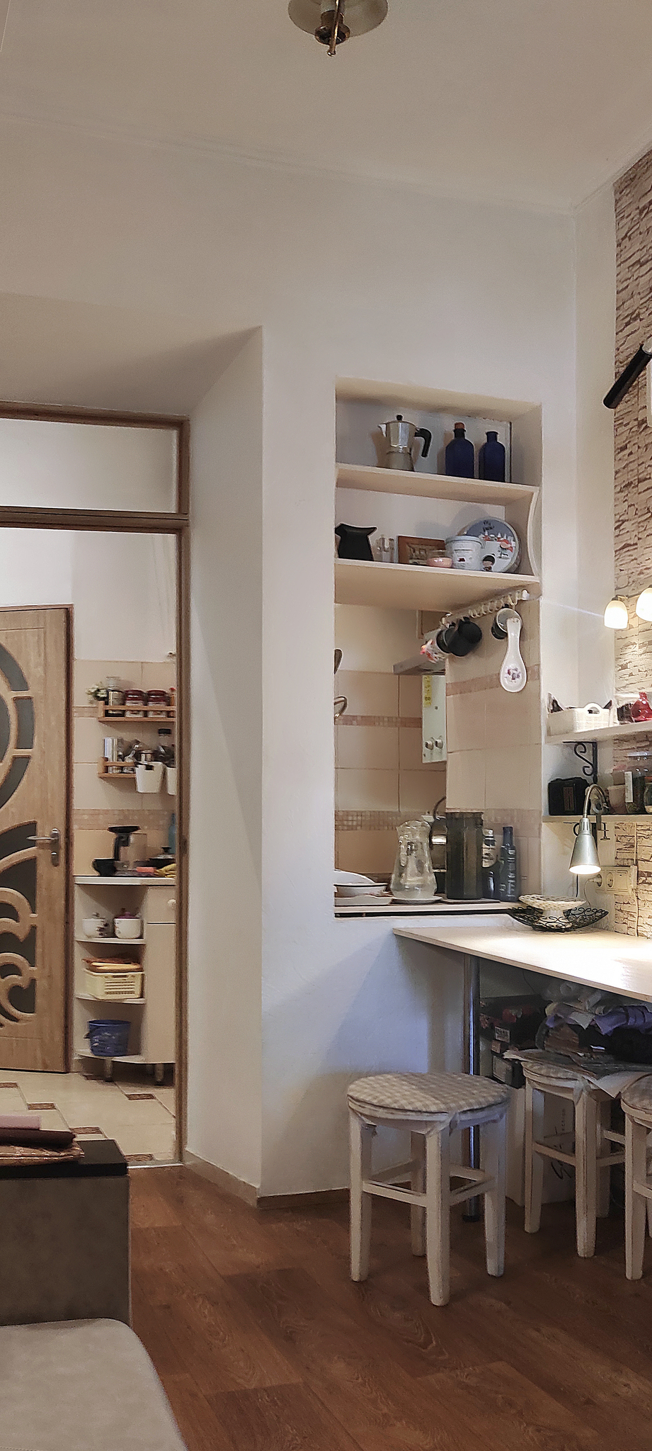 Продаж 2-кімнатної квартири 40 м², Градоначальницкая вул.