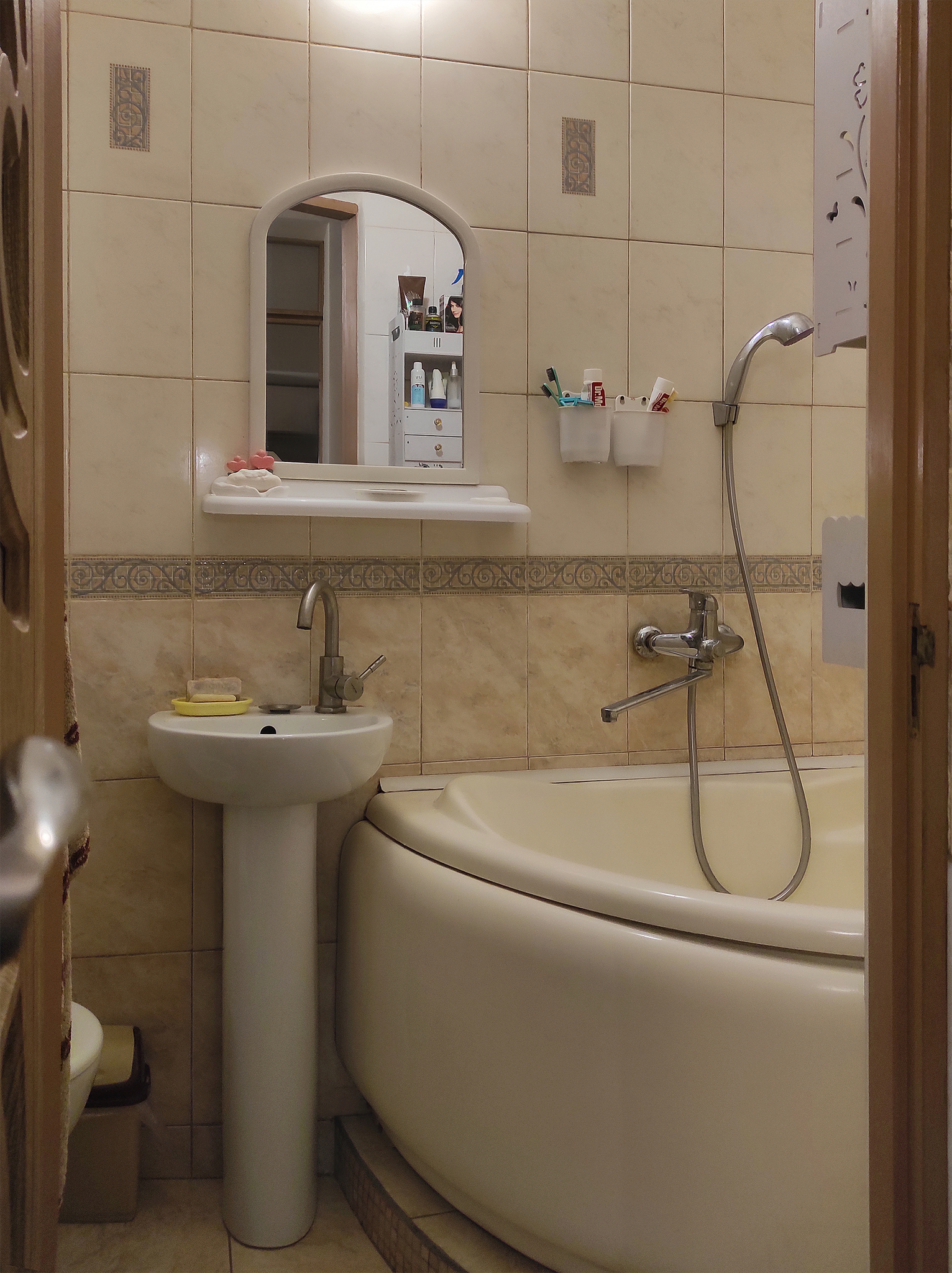 Продаж 2-кімнатної квартири 40 м², Градоначальницкая вул.