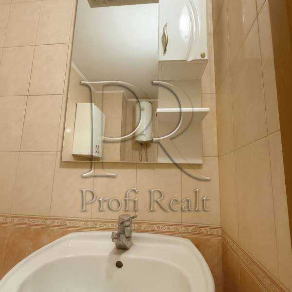 Продаж 1-кімнатної квартири 51 м², Кубанської України вул., 31А