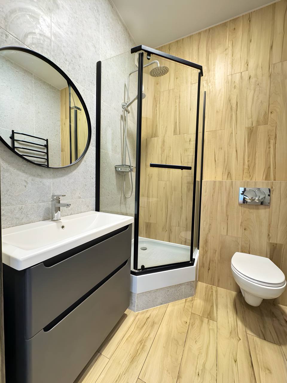 Аренда 1-комнатной квартиры 40 м², Набережная Победы ул.