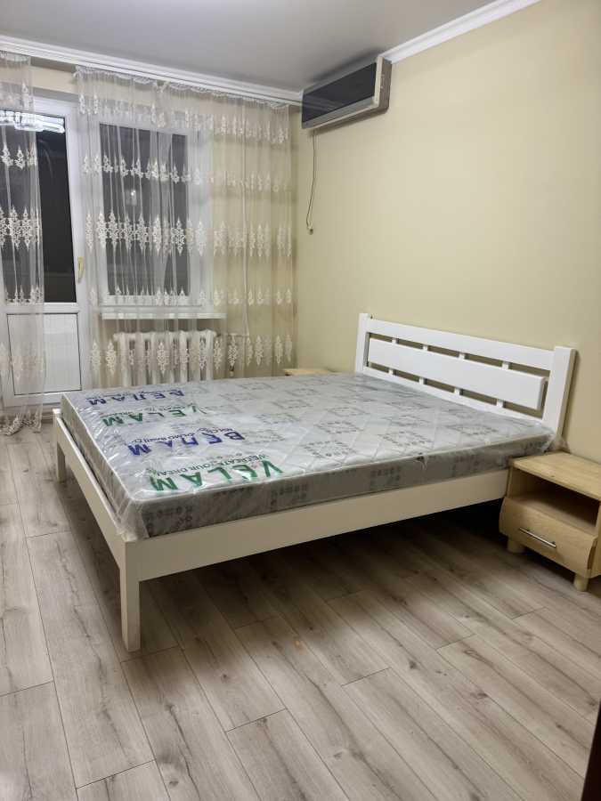 Аренда 3-комнатной квартиры 60 м², Ярослава Баїса, 9