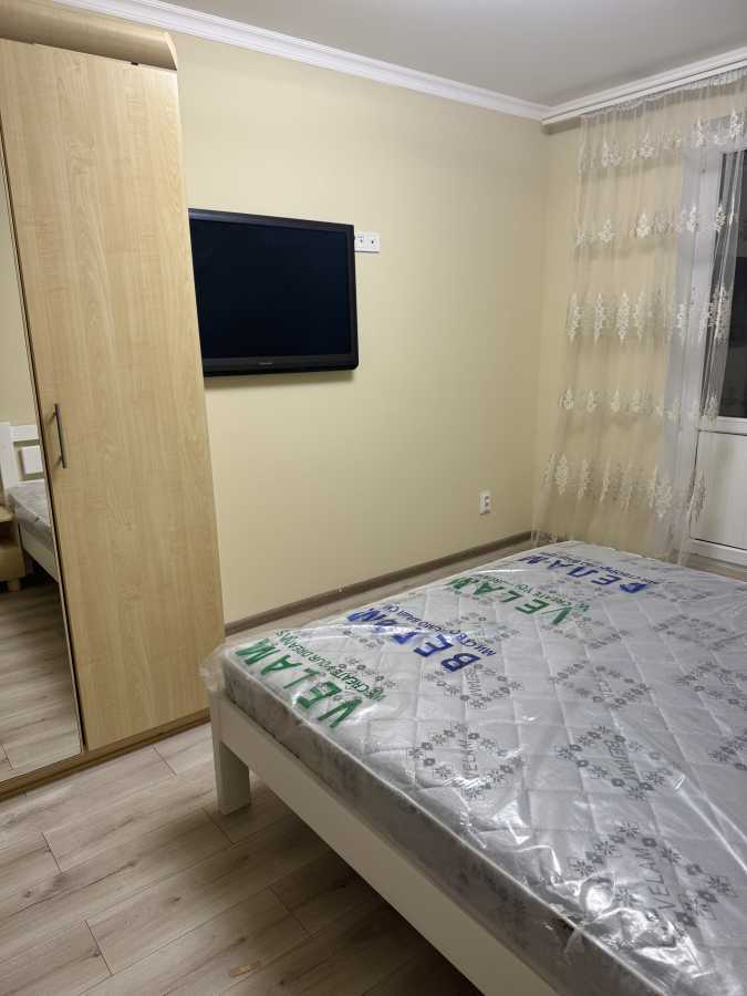 Аренда 3-комнатной квартиры 60 м², Ярослава Баїса, 9