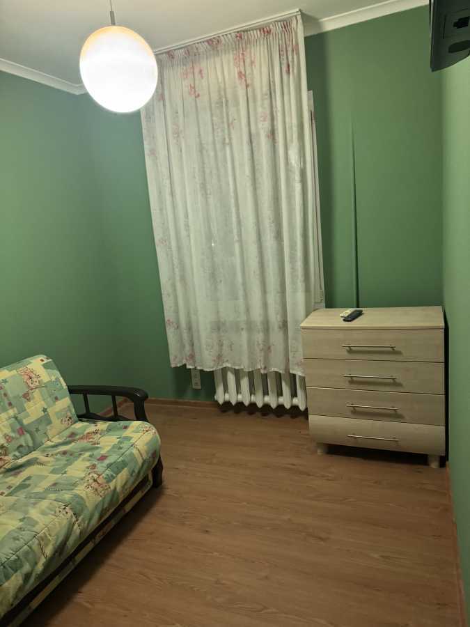 Аренда 3-комнатной квартиры 60 м², Ярослава Баїса, 9