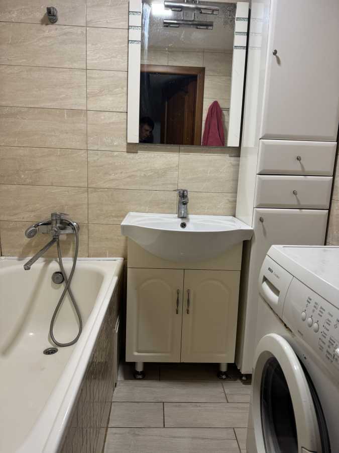 Аренда 3-комнатной квартиры 60 м², Ярослава Баїса, 9