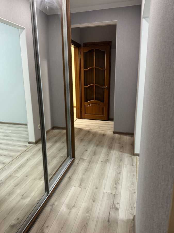 Аренда 3-комнатной квартиры 60 м², Ярослава Баїса, 9