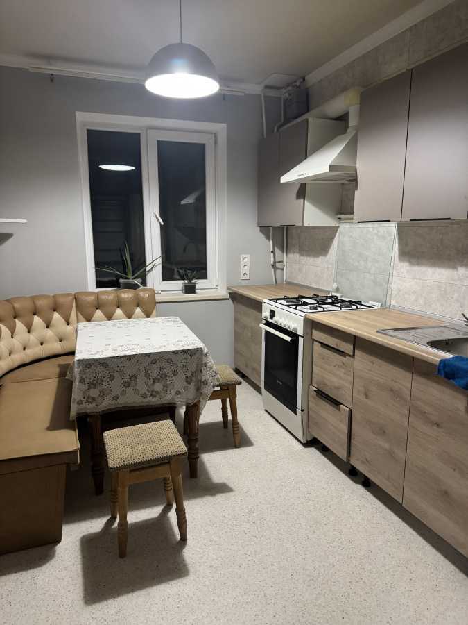 Аренда 3-комнатной квартиры 60 м², Ярослава Баїса, 9