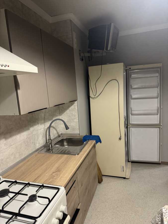 Аренда 3-комнатной квартиры 60 м², Ярослава Баїса, 9