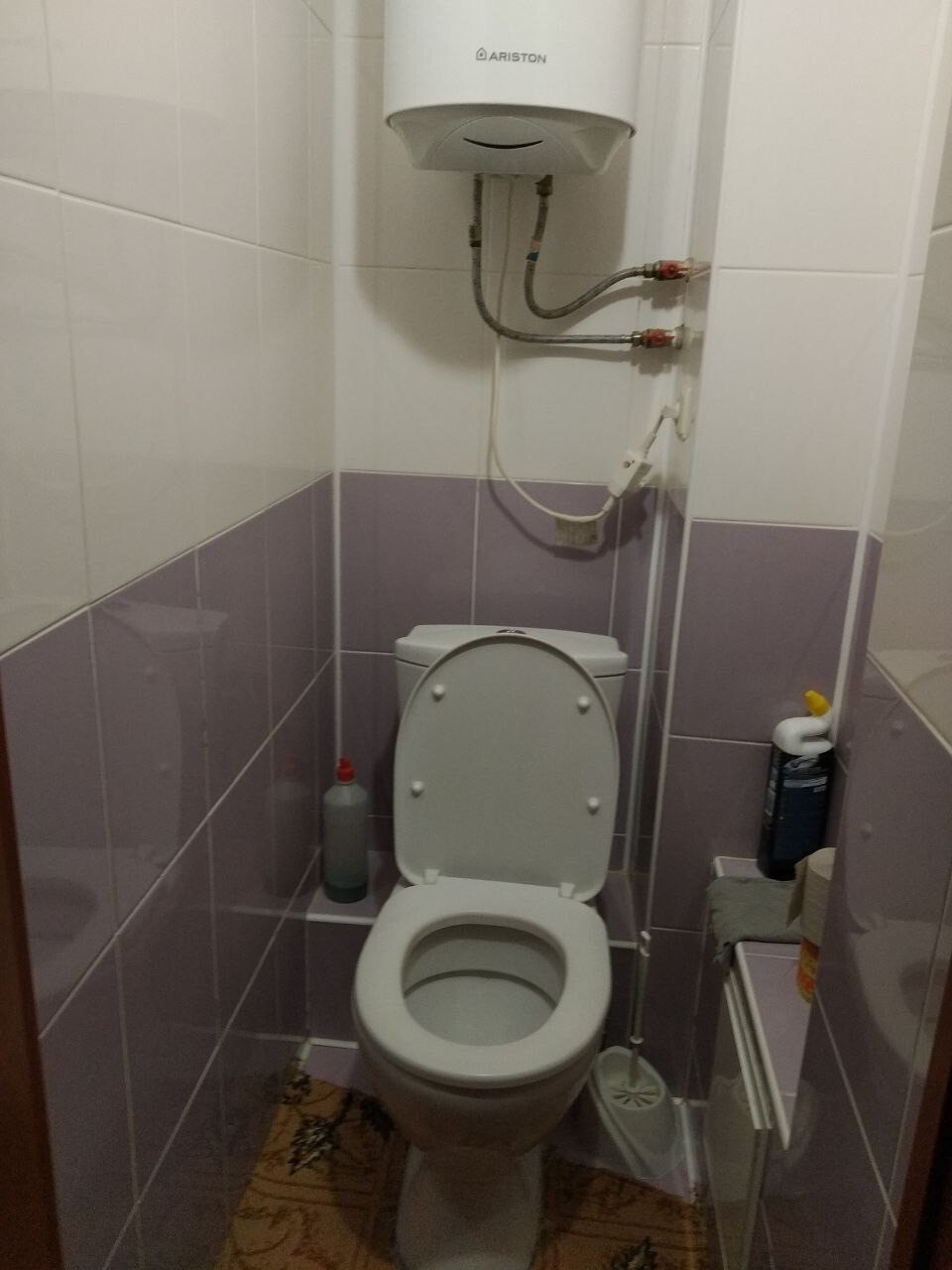 Аренда 1-комнатной квартиры 54 м², Ивана Мазепы ул.