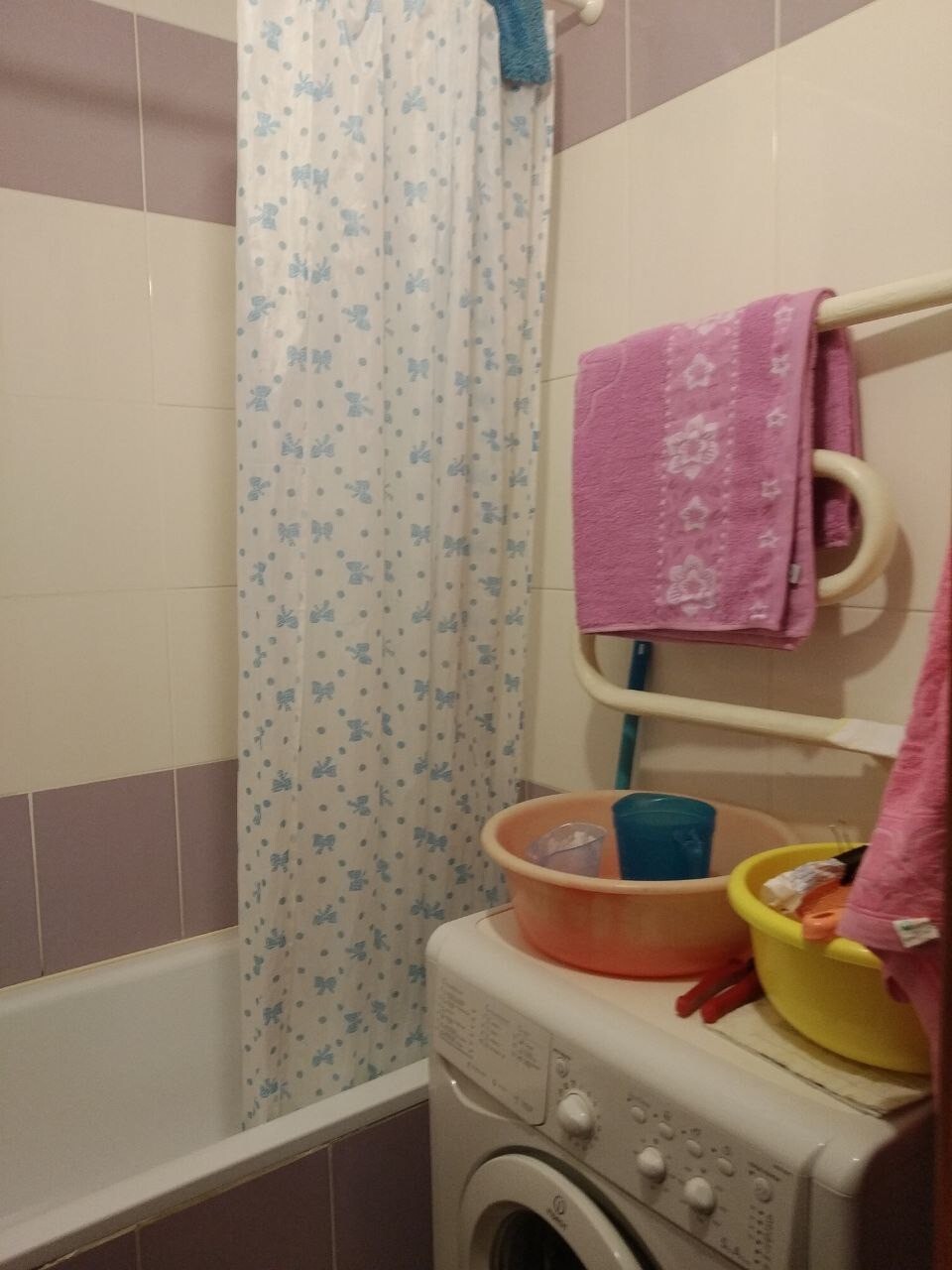 Аренда 1-комнатной квартиры 54 м², Ивана Мазепы ул.