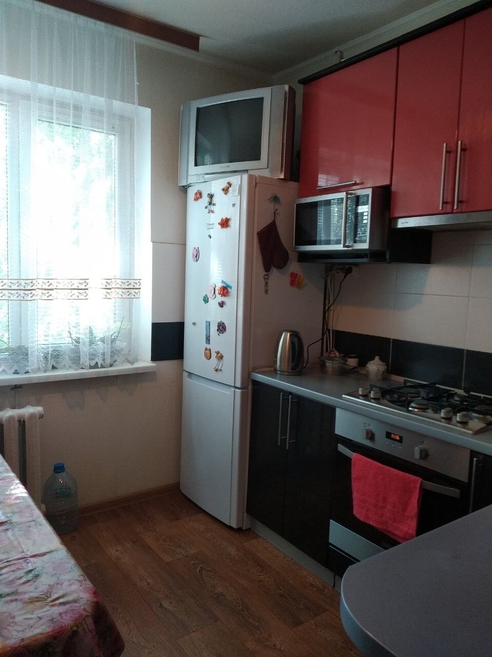 Аренда 1-комнатной квартиры 54 м², Ивана Мазепы ул.