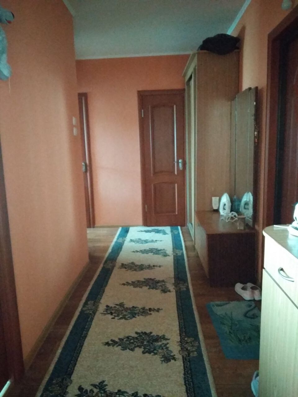 Аренда 1-комнатной квартиры 54 м², Ивана Мазепы ул.