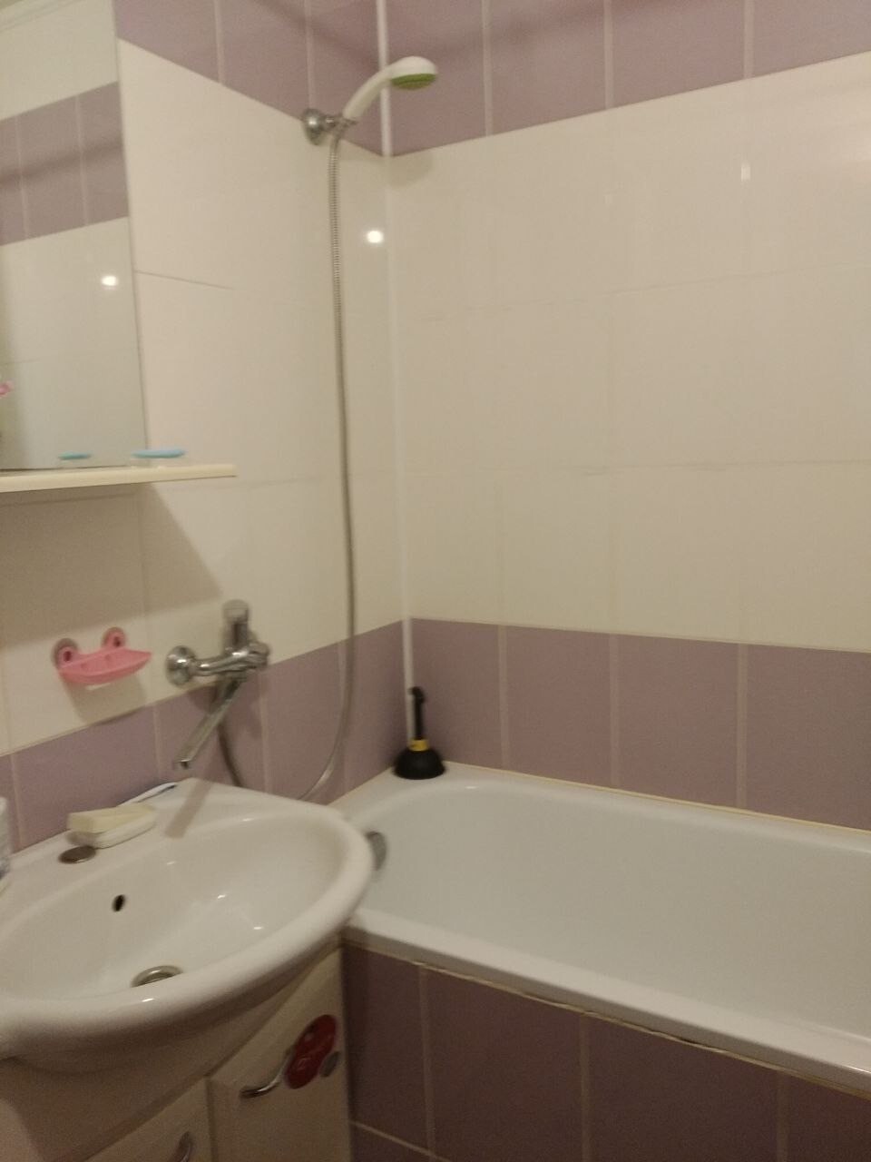 Аренда 1-комнатной квартиры 54 м², Ивана Мазепы ул.