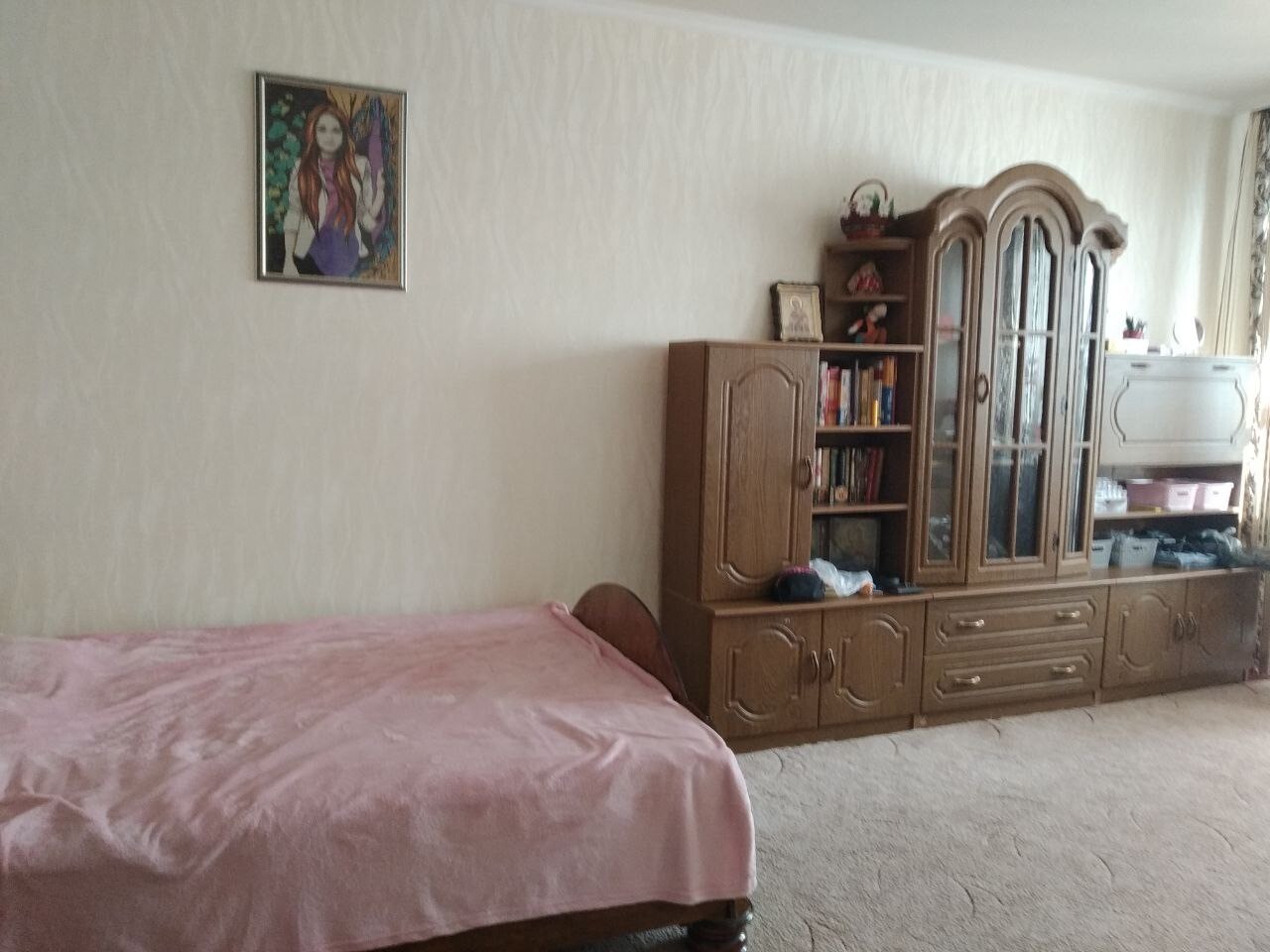 Аренда 1-комнатной квартиры 54 м², Ивана Мазепы ул.