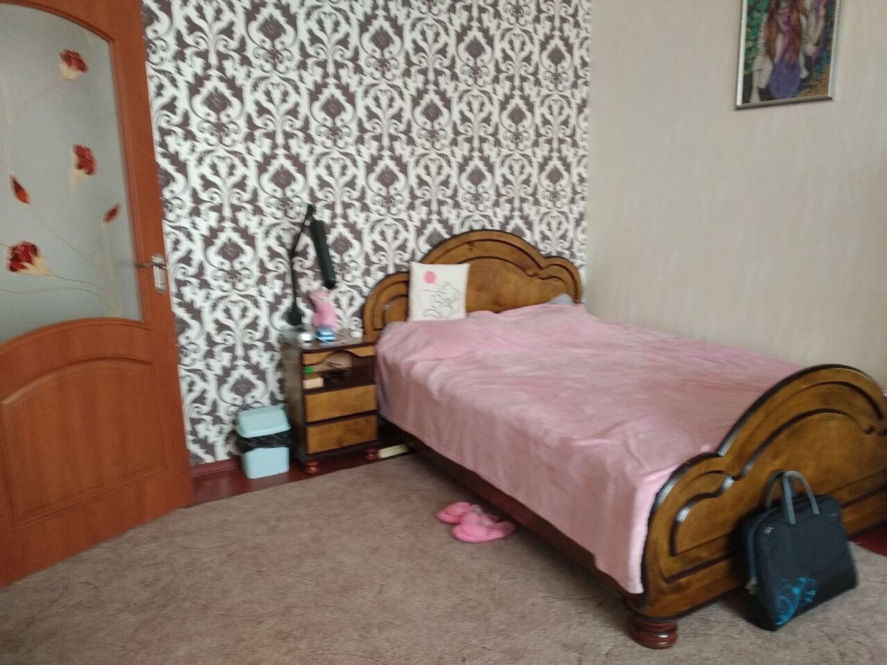 Аренда 1-комнатной квартиры 54 м², Ивана Мазепы ул.