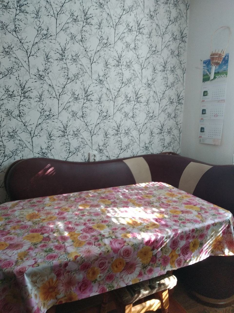 Аренда 1-комнатной квартиры 54 м², Ивана Мазепы ул.