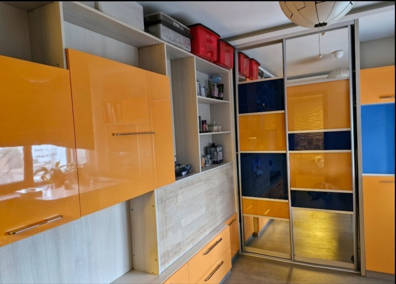 Аренда 3-комнатной квартиры 65 м², Дмитрия Донцова ул.