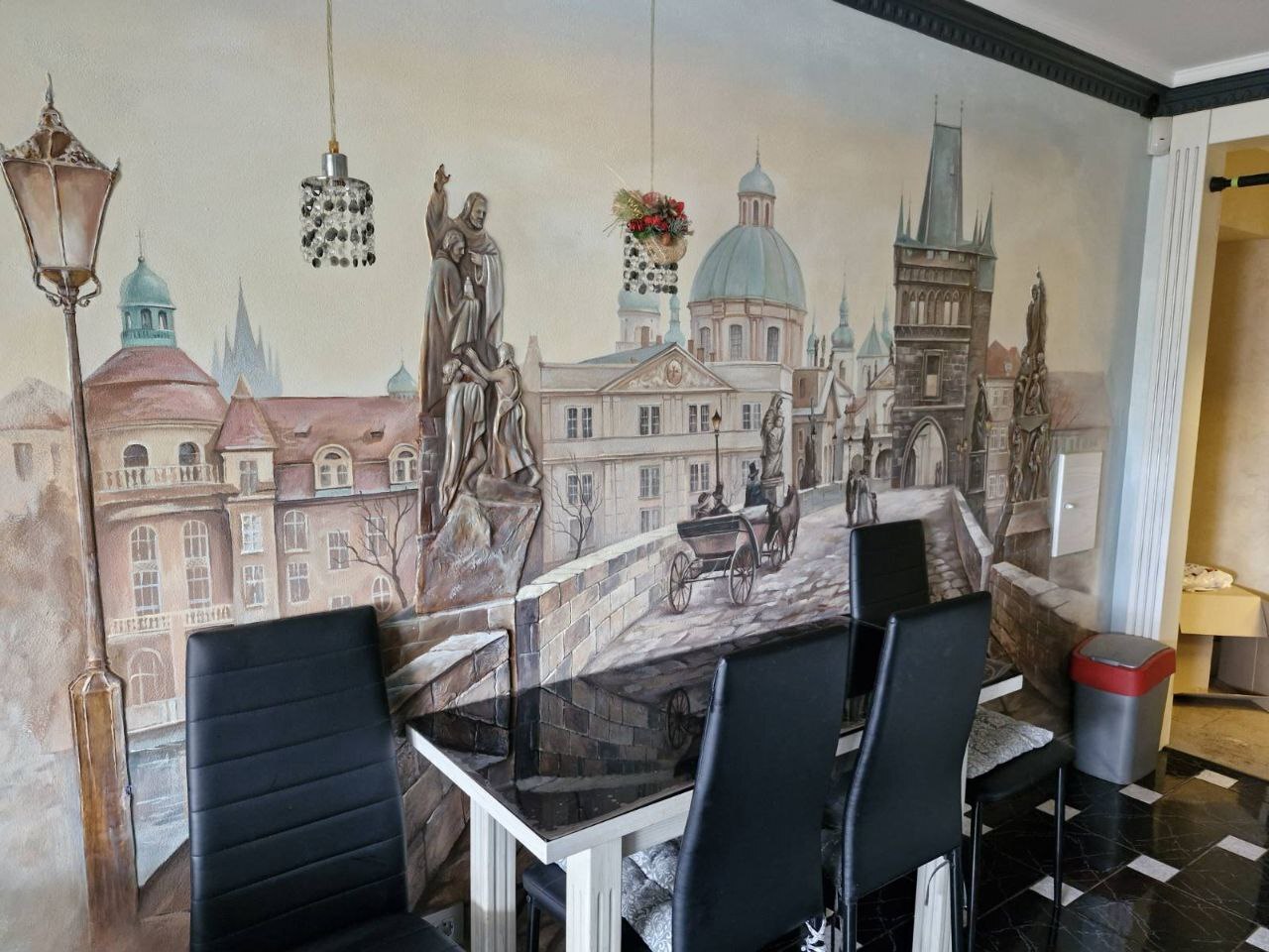 Аренда 3-комнатной квартиры 65 м², Дмитрия Донцова ул.